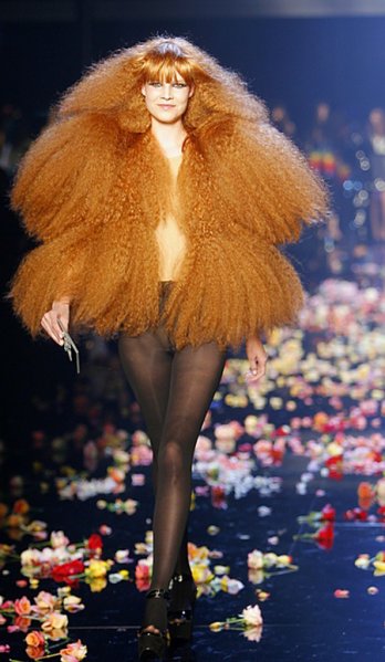 SONIA RYKIEL