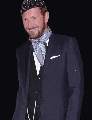 Stefano Pilati Stefano Pilati
