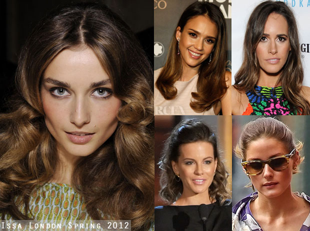 The Bronzed Goddess The Bronzed Goddess