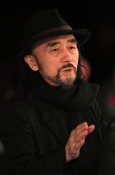 YOHJI YAMAMOTO Fashion Designer