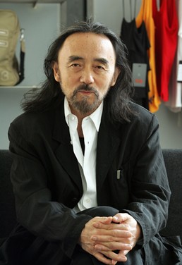 Yohji Yamamoto Designer Pics