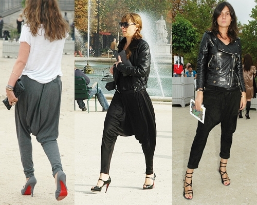 fashion pants fashion pants