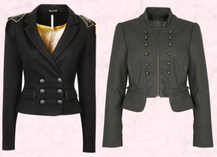 military jackets military jackets