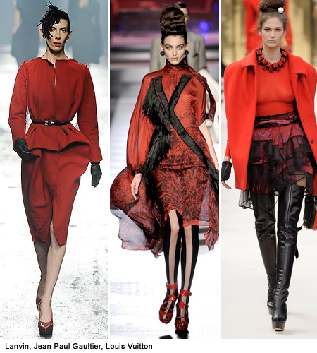 red fashion pants red fashion pants