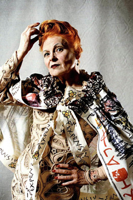 vivienne westwood biography