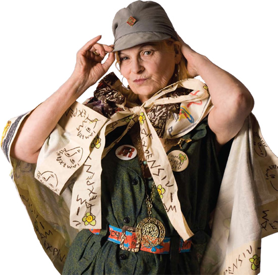 vivienne westwood Designer vivienne westwood Designer
