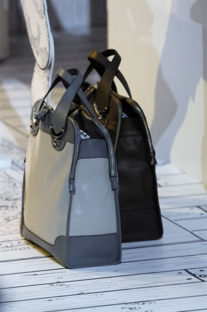 Anya Hindmarch Spring Summer 2013 Bags Designs