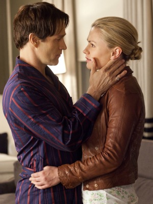 anna paquin stephen moyer true blood anna paquin stephen moyer true blood