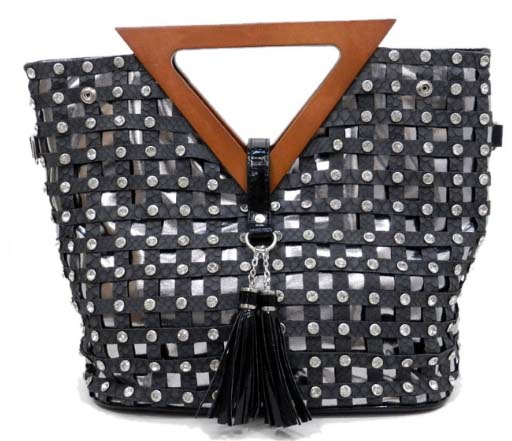 Designer Inspired Handbag - Fashion Style Trends 2019