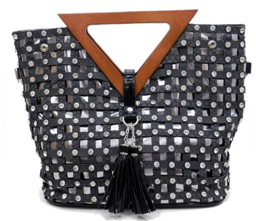 Inspired Handbag 2012