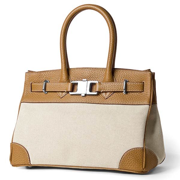 Inspired Handbag Design