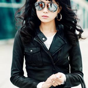 Leather Jacket Styles Leather Jacket Styles