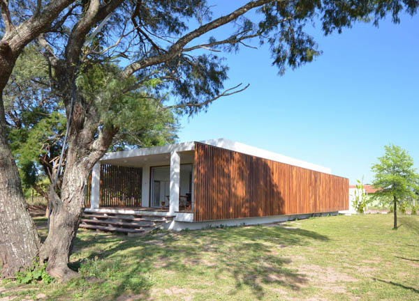 The Shelter by KG Studio + Asociados The Shelter by KG Studio + Asociados