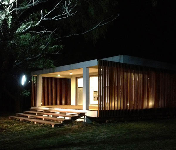The Shelter by KG Studio + Associated The Shelter by KG Studio + Associated