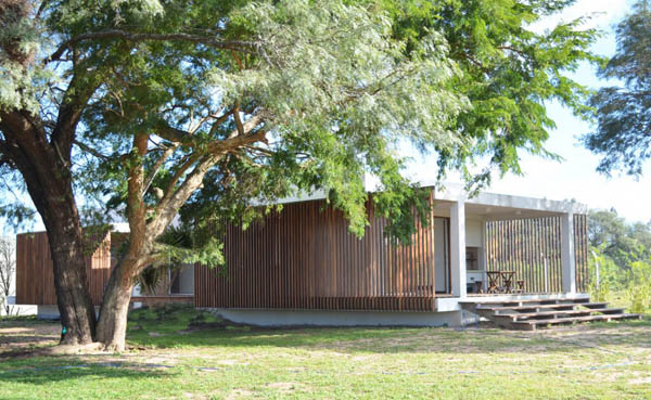 The Shelter by KG Studio + Associated The Shelter by KG Studio + Associated