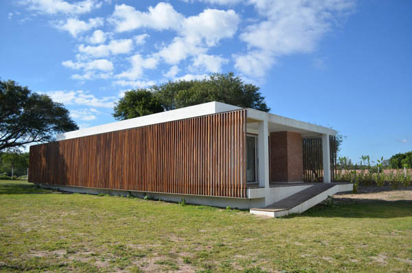 The Shelter by KG Studio + Associated The Shelter by KG Studio + Associated