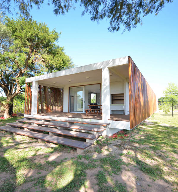 The Shelter by KG Studio + Associated The Shelter by KG Studio + Associated