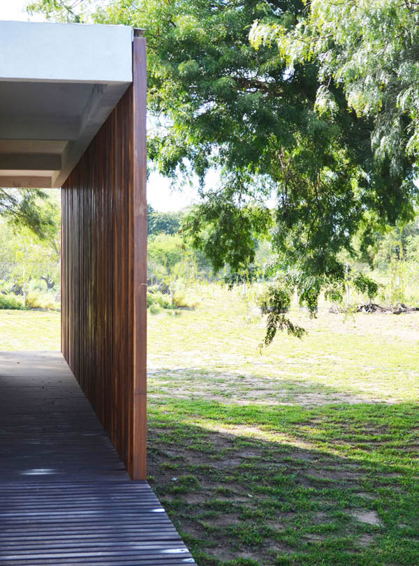 The Shelter by KG Studio + Associated The Shelter by KG Studio + Associated