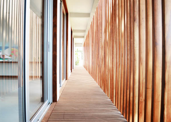 The Shelter by KG Studio + Associated The Shelter by KG Studio + Associated