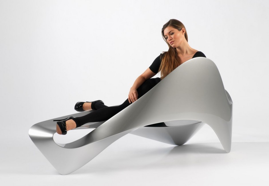 Unique Concept of Futuristic Sofa Furniture so Comfortable