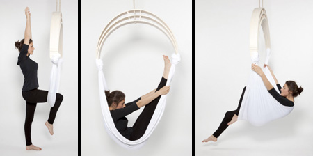 Yoga Chair Yoga Chair