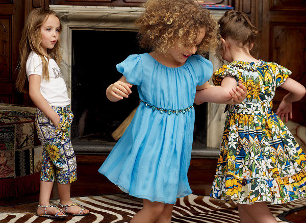 dolce gabbana dg kidswear dolce gabbana dg kidswear