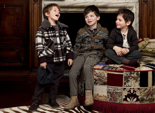 dolce gabbana dg kidswear