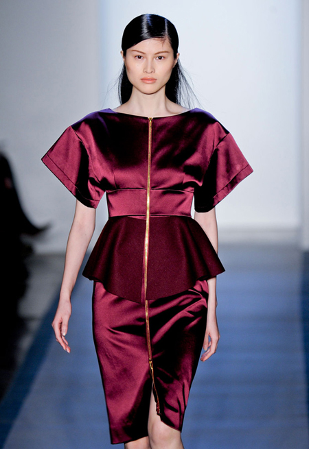 how to update your look for fall 2012 how to update your look for fall 2012