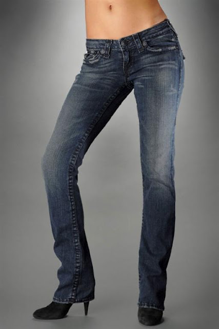 jeans for women