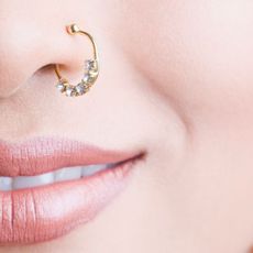 nose rings