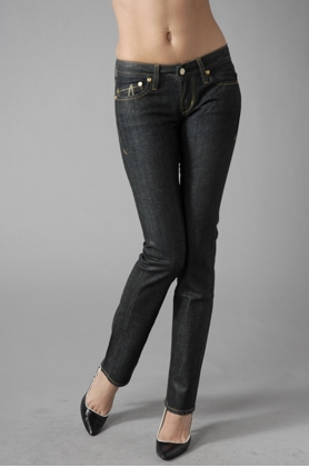 skinny jeans for slim women