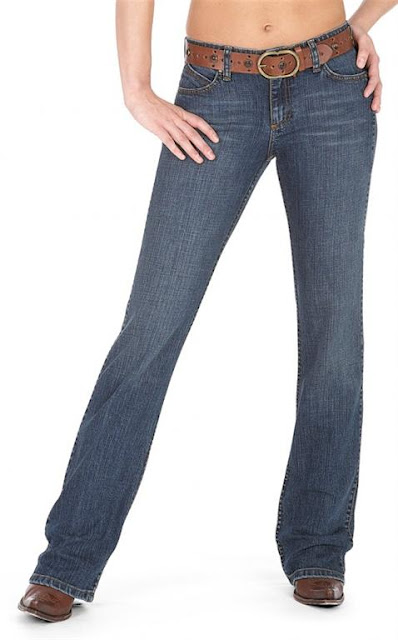 women denim jeans style spring summer 2012