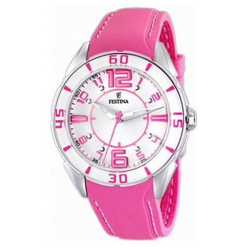 womens watch trends with pink color