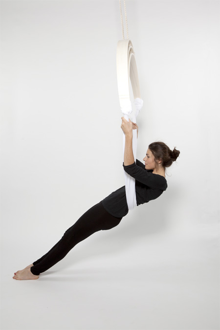 Yoga Chair Yoga Chair