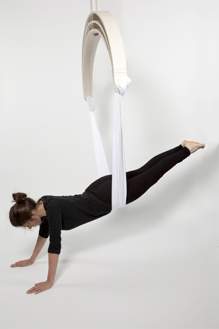 Yoga Chair Yoga Chair