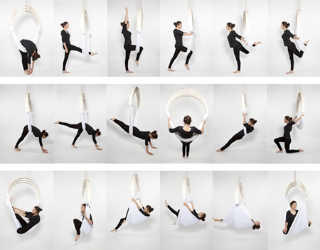 Yoga Chair Yoga Chair