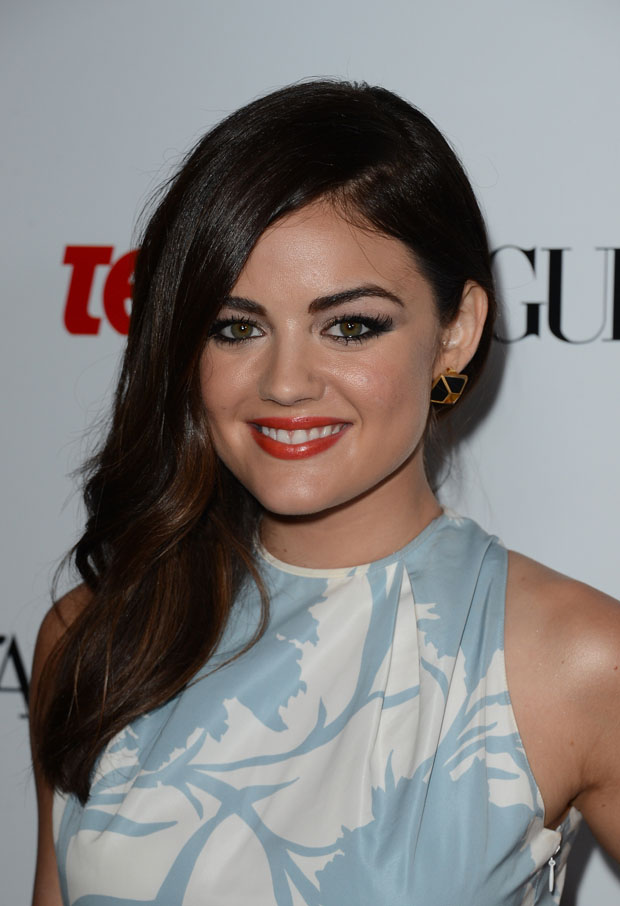 Teen Vogue's 10th Anniversary Annual Young Hollywood Party Teen Vogue's 10th Anniversary Annual Young Hollywood Party