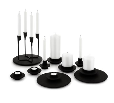 Heima Candle Holders Heima Candle Holders