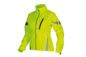 Endura Luminite jacket