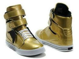 Sneaker shoes
