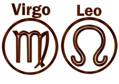 Virgo to Leo Horoscope Compatibility