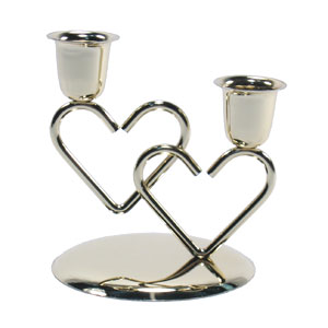 double heart taper holder double heart taper holder