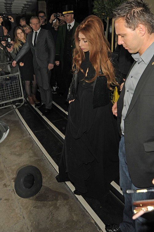 Lady Gaga Singer Lady Gaga Singer