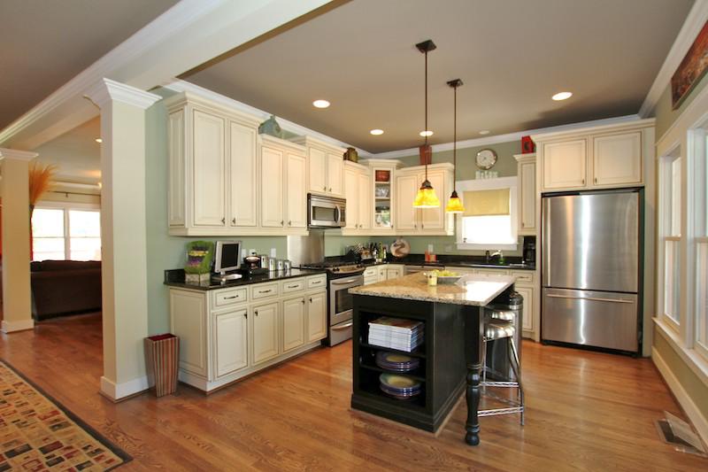 Latest kitchen Design Latest kitchen Design