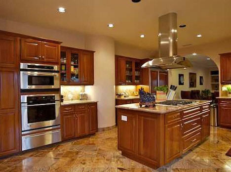 Modern Kitchen design