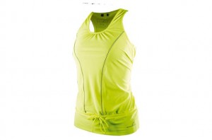 Strider’s Edge visibility vest Strider’s Edge visibility vest