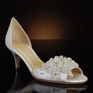 High Heels Shoes Trends 2012