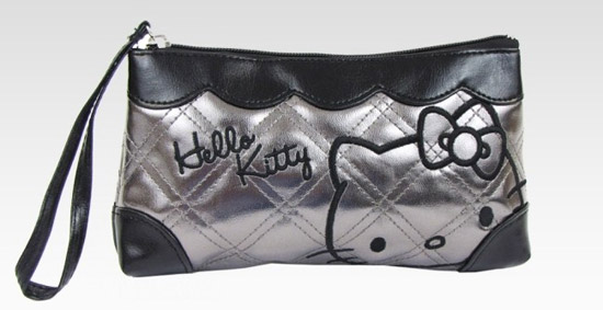 black hello kitty bag black hello kitty bag