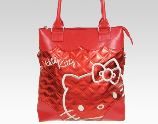 hello kitty school bags