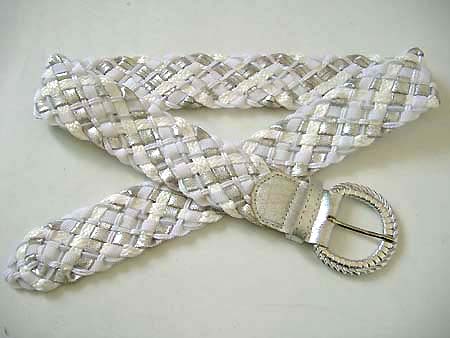 natural belt for teenage girls 2012